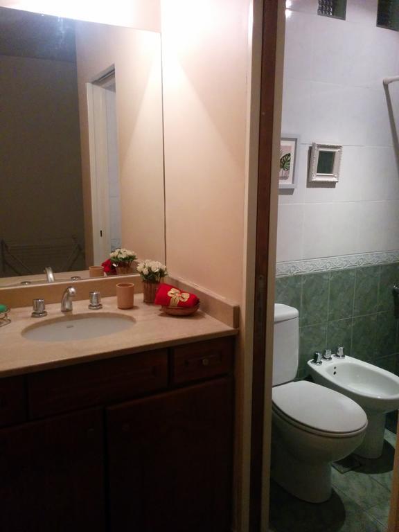 Departamentos De Buen Nivel Apartment Mendoza Bilik gambar