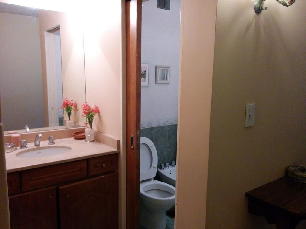 Departamentos De Buen Nivel Apartment Mendoza Bilik gambar