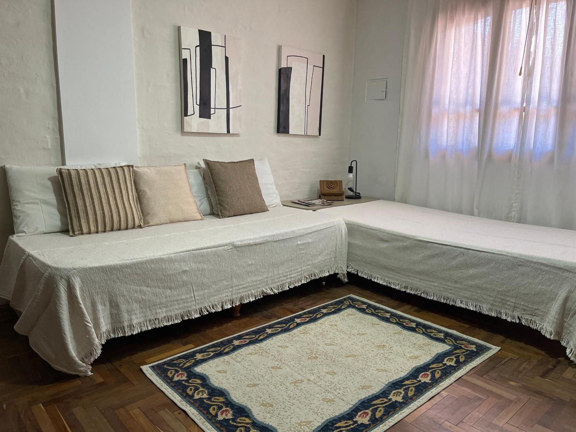 Departamentos De Buen Nivel Apartment Mendoza Luaran gambar