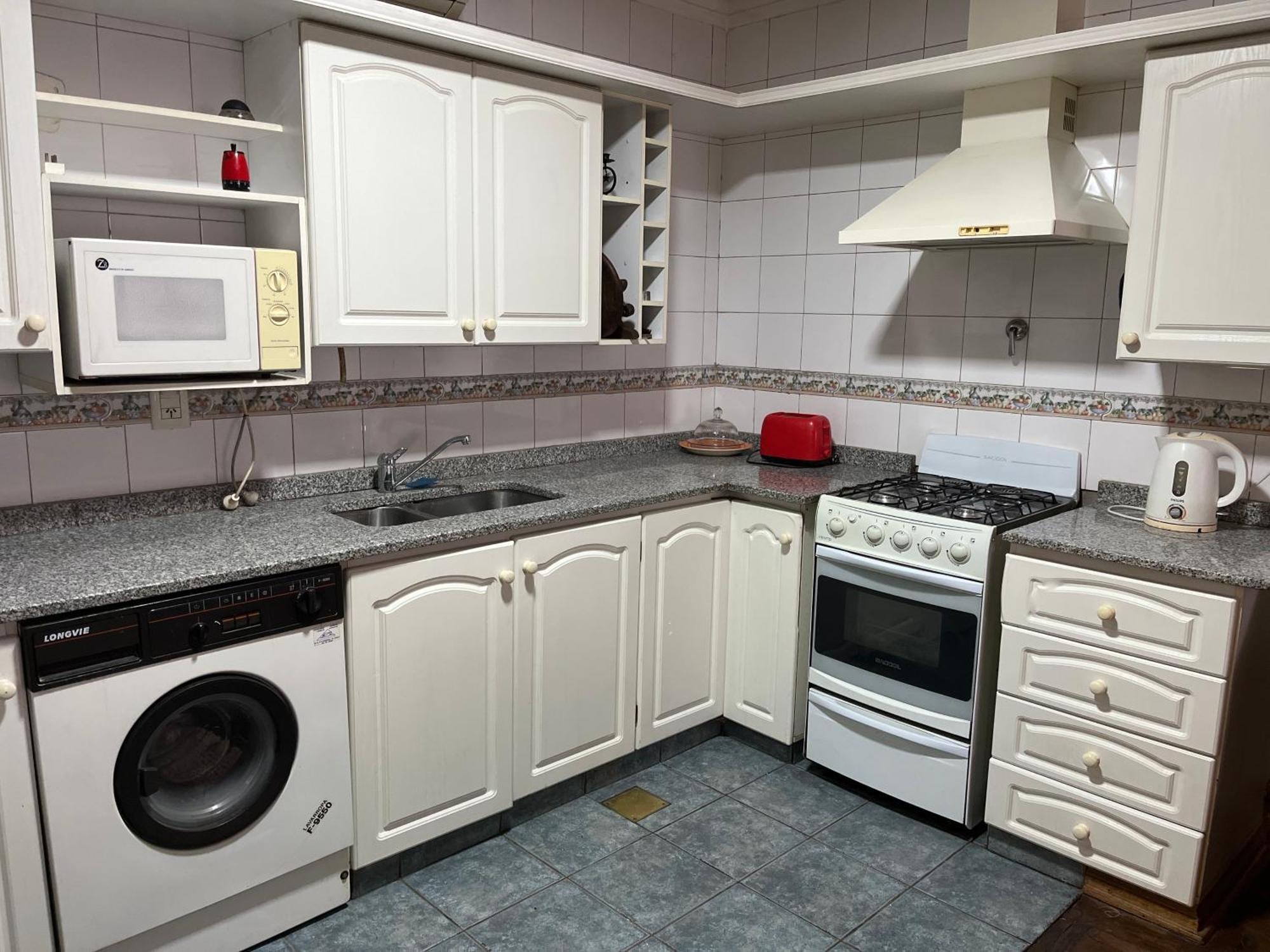 Departamentos De Buen Nivel Apartment Mendoza Luaran gambar