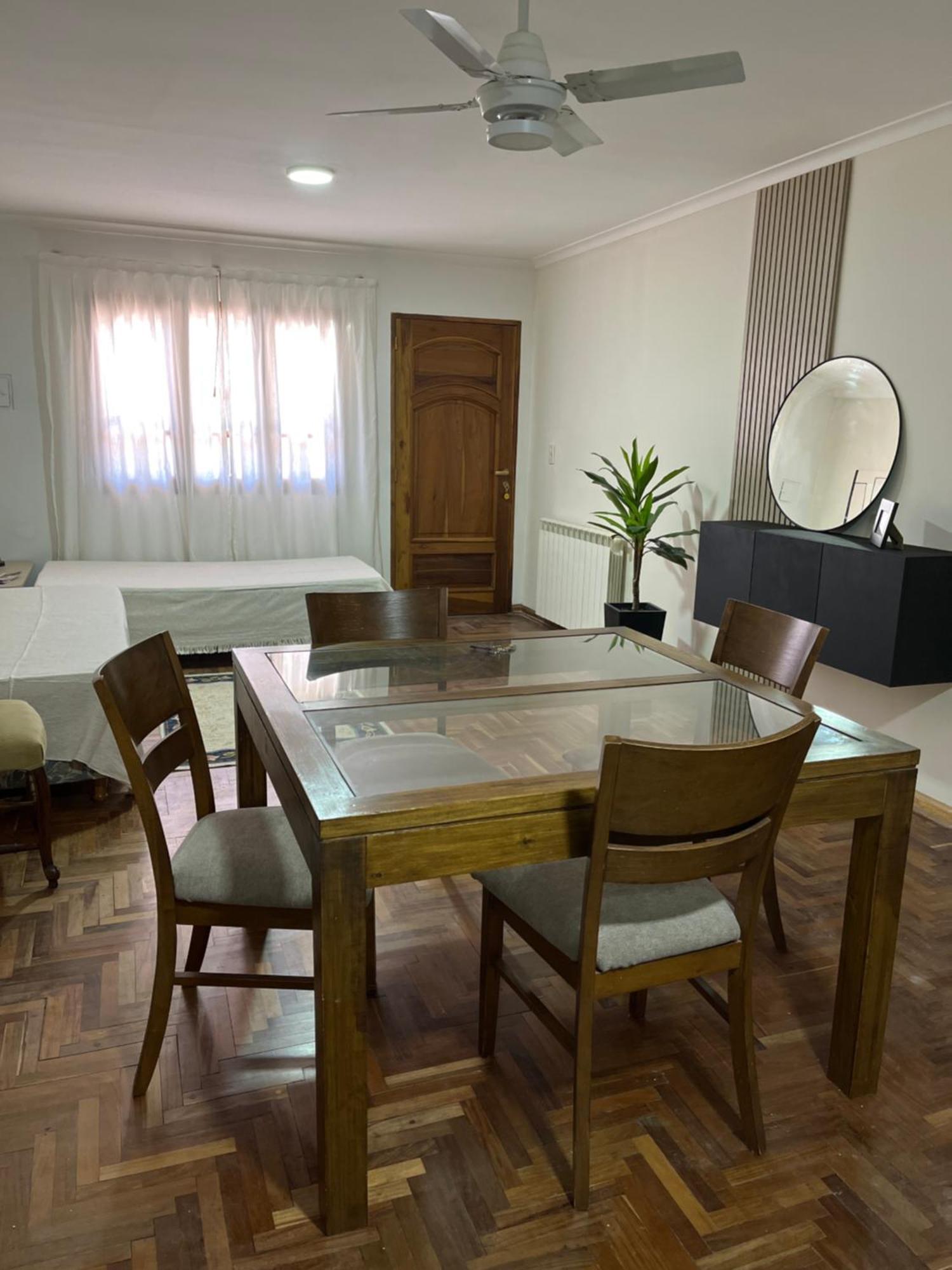 Departamentos De Buen Nivel Apartment Mendoza Luaran gambar