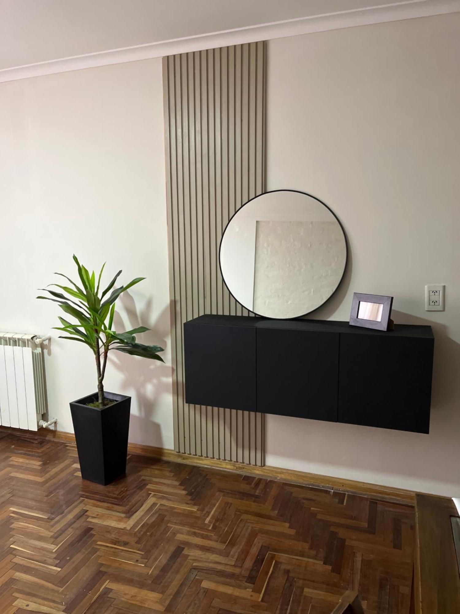 Departamentos De Buen Nivel Apartment Mendoza Luaran gambar