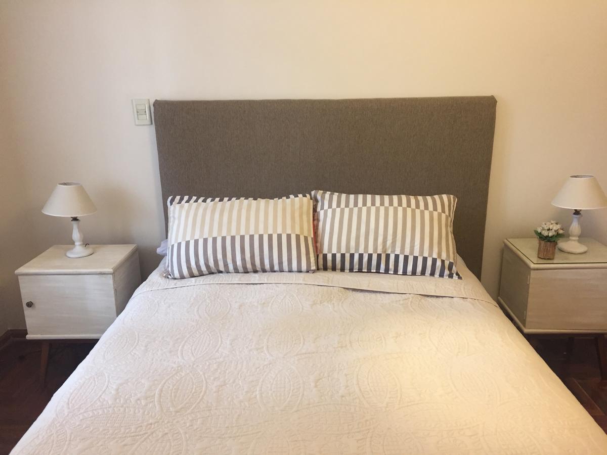 Departamentos De Buen Nivel Apartment Mendoza Luaran gambar