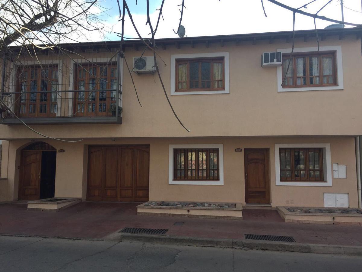 Departamentos De Buen Nivel Apartment Mendoza Luaran gambar