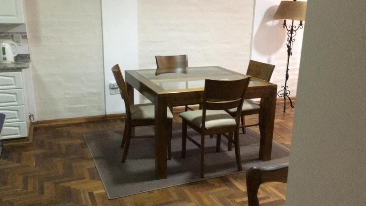 Departamentos De Buen Nivel Apartment Mendoza Luaran gambar